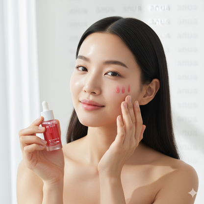 SERUM ANUA KYNARA-ENVIO GRATIS