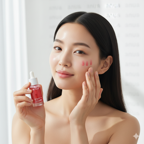 SERUM ANUA KYNARA-ENVIO GRATIS